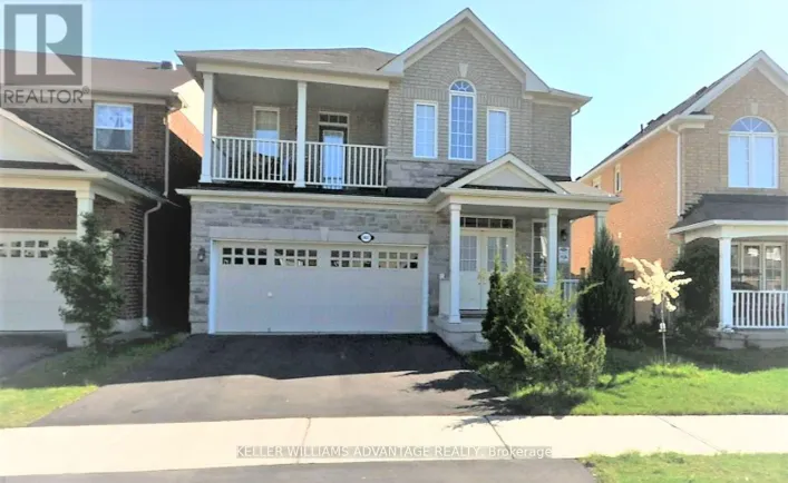 3827 JANICE DRIVE, Mississauga