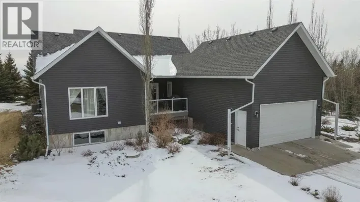 38272 Range Road 265, Rural Red Deer County