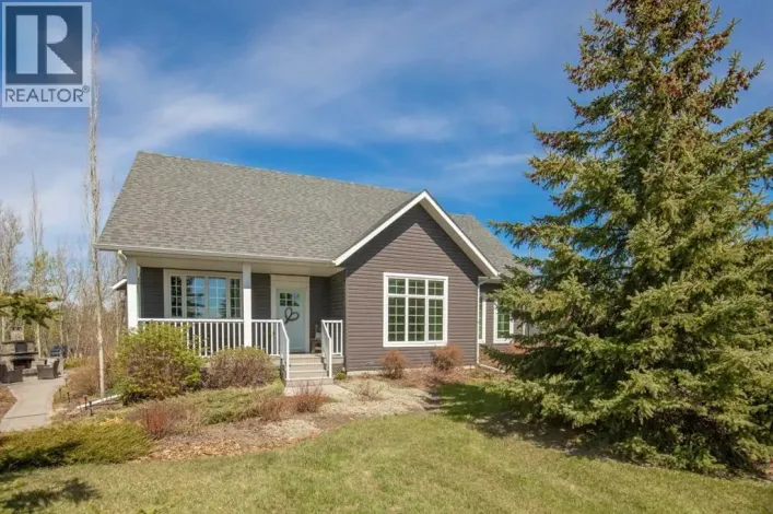 38272 Range Road 265, Rural Red Deer County