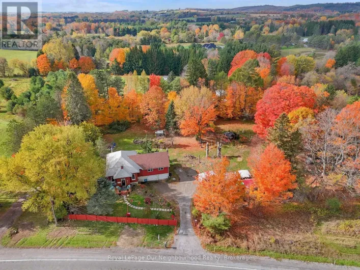 3828 NEWTONVILLE ROAD, Clarington