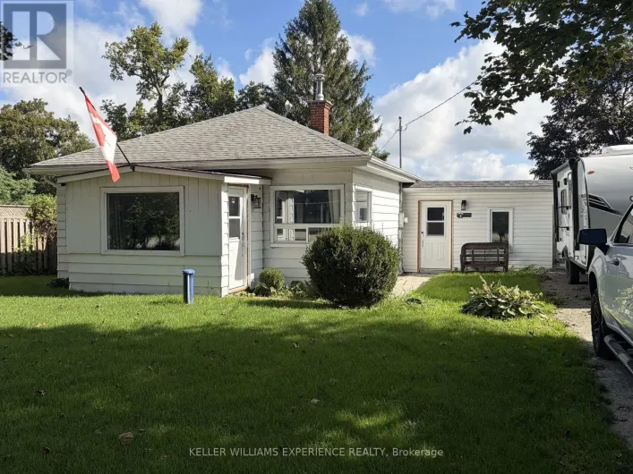 3829 CROSSLAND ROAD, Springwater