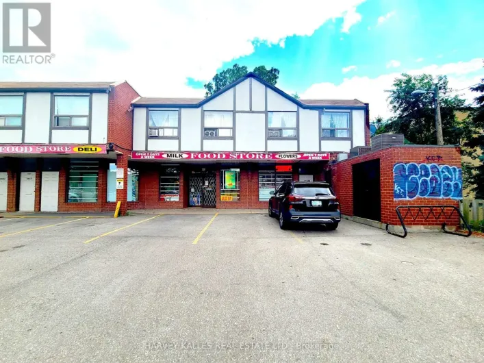 3829 LAKE SHORE BOULEVARD W, Toronto