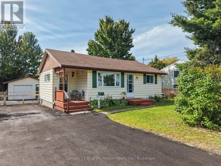 383 ANGUS STREET, North Bay
