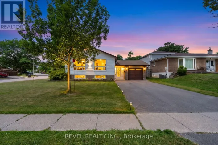 383 BARTLEY BULL PARKWAY, Brampton