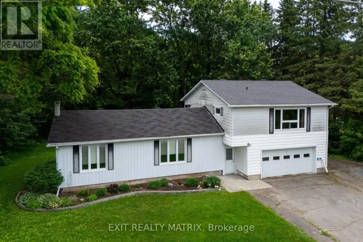 383 CASTOR ROAD, Russell
