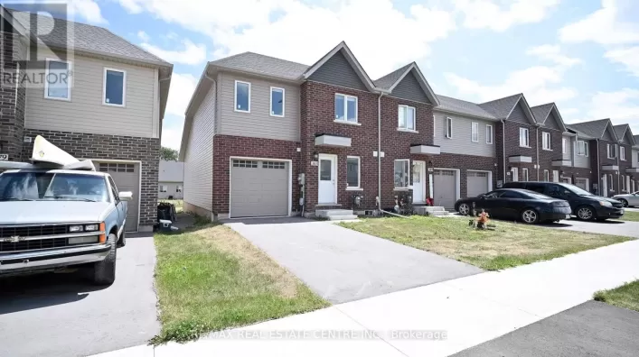 383 CHAFFEY STREET, Welland