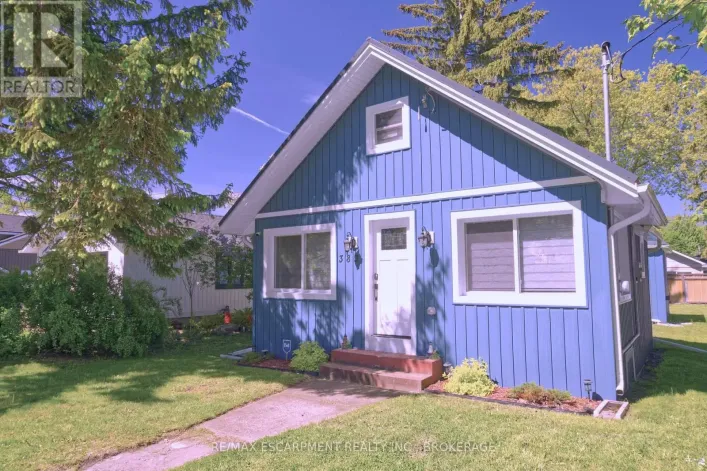 383 CHERRYWOOD AVENUE, Fort Erie