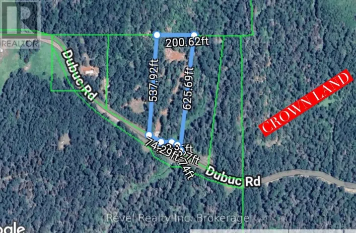 383 DUBUC ROAD, West Nipissing