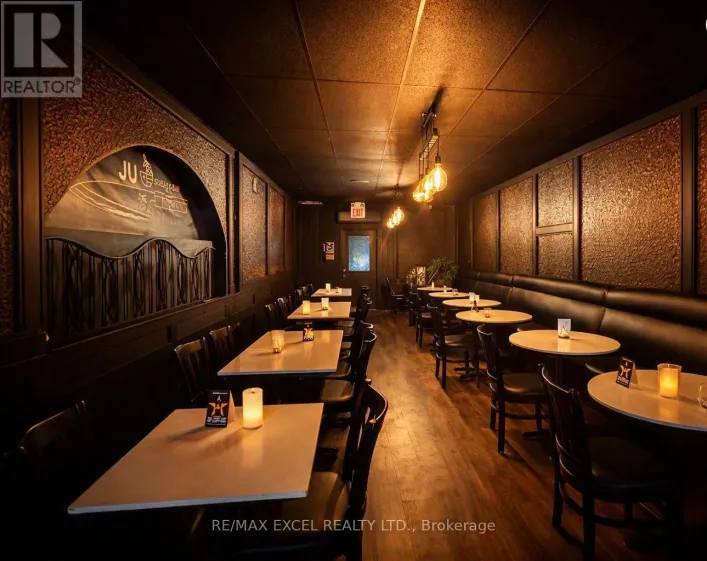 383 DUNDAS STREET E, Toronto