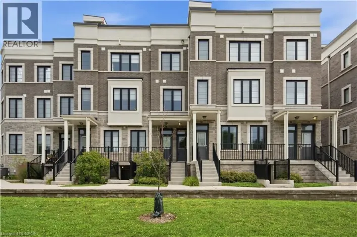 383 DUNDAS Street E Unit# 49, Waterdown