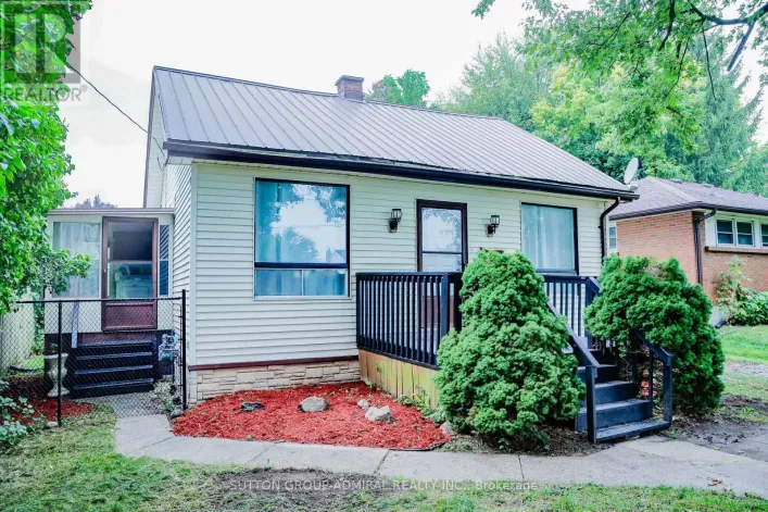 383 EDMONTON STREET, London East