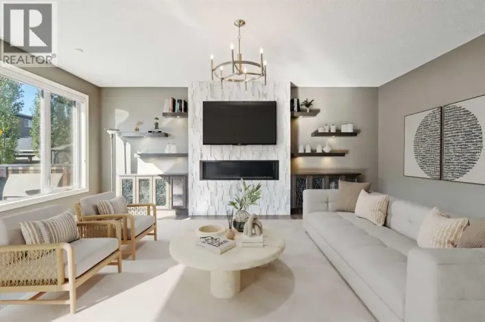 383 Evansglen Drive NW, Calgary