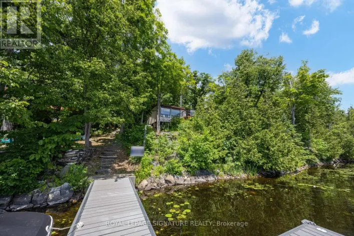 House for sale: 383 FIRE ROUTE 59 ROUTE, Havelock-Belmont-Methuen