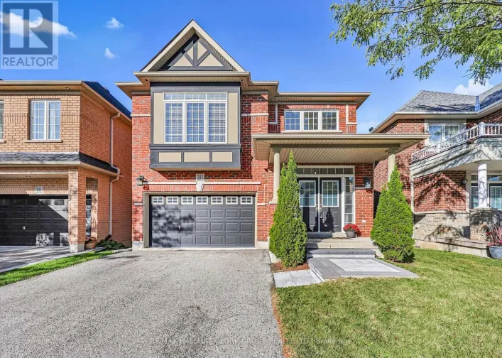 383 GILPIN DRIVE, Newmarket