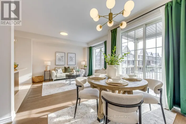 383 GRANTHAM COMMON, Oakville