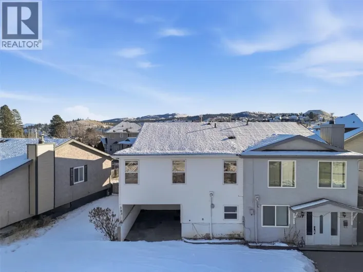 383 Hollyburn Drive, Kamloops