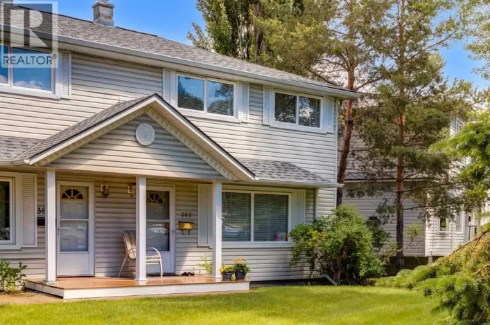 383 Killarney Glen Court SW, Calgary