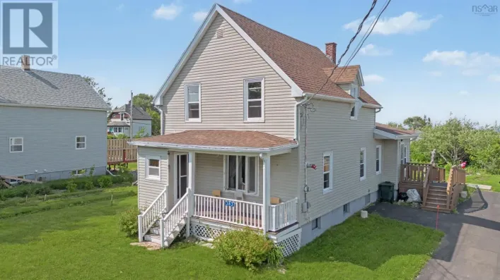 383 Kings Road, Dominion