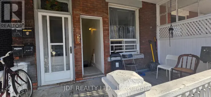 383 LANSDOWNE AVENUE, Toronto