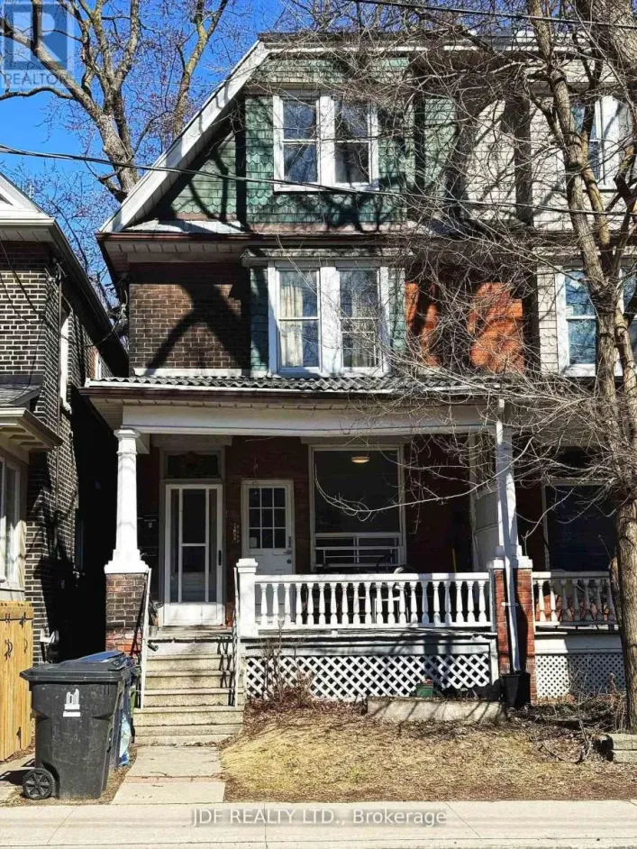 383 LANSDOWNE AVENUE, Toronto