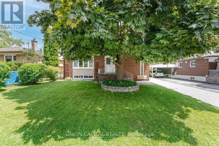 383 NEAL DRIVE, Richmond Hill