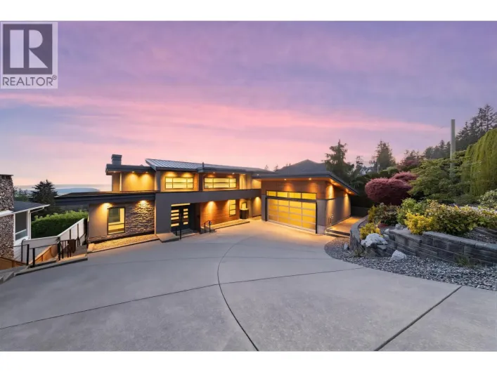 383 NEWDALE COURT, North Vancouver