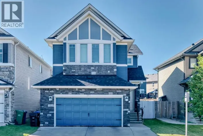 383 Nolan Hill Drive NW, Calgary
