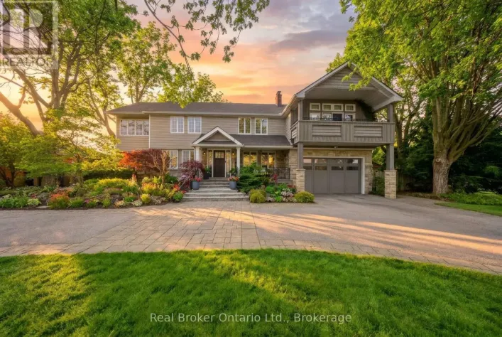 383 NORTH SHORE BOULEVARD W, Burlington