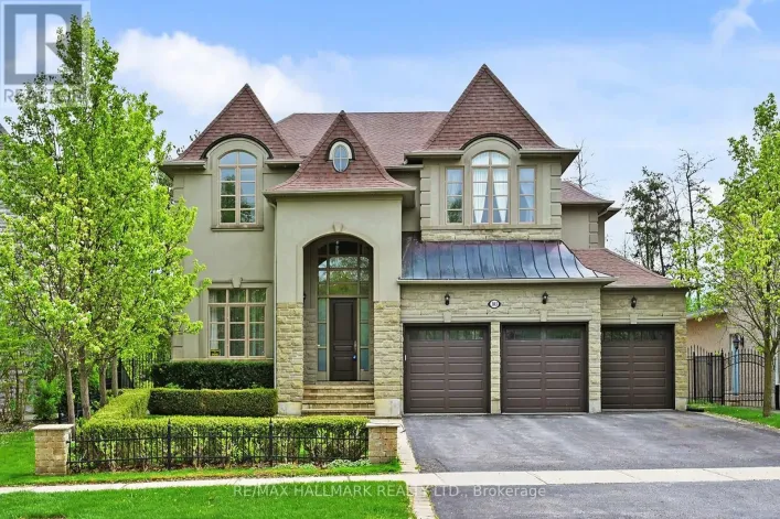 383 PARADELLE DRIVE, Richmond Hill