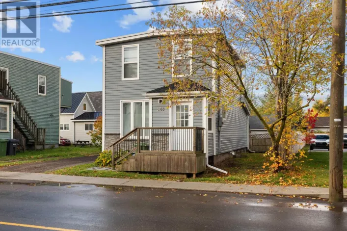 383 Queen Street, Charlottetown