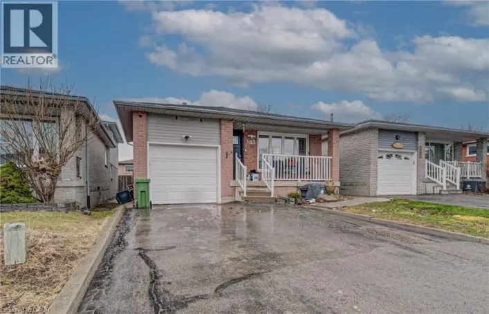 383 REXFORD Drive Unit# 2, Hamilton