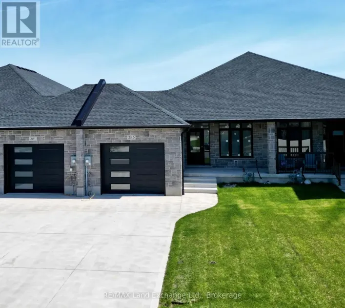383 ROSNER DRIVE, Saugeen Shores
