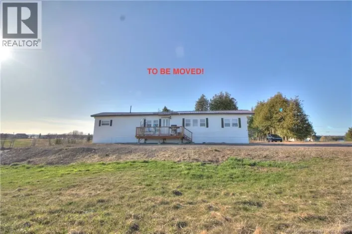 House for sale: 383 Route 510, Main River