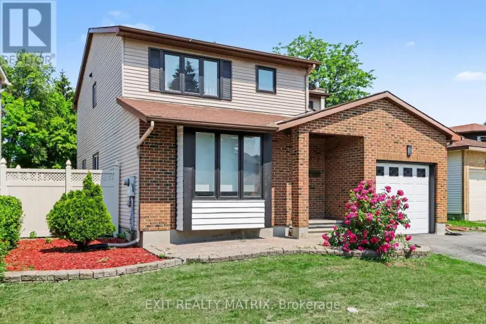 383 VIEWMOUNT DRIVE, Ottawa