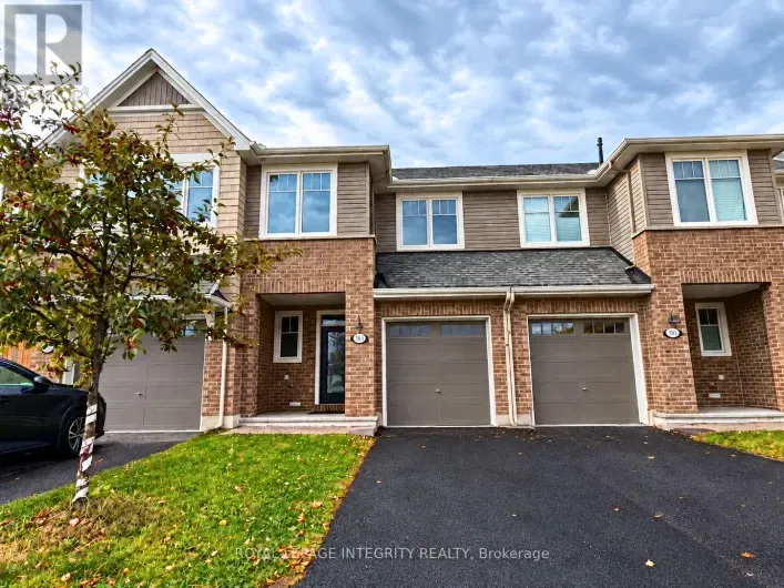 383 WARMSTONE DRIVE, Ottawa
