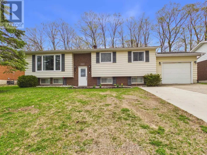 383 WELLINGTON STREET, Saugeen Shores