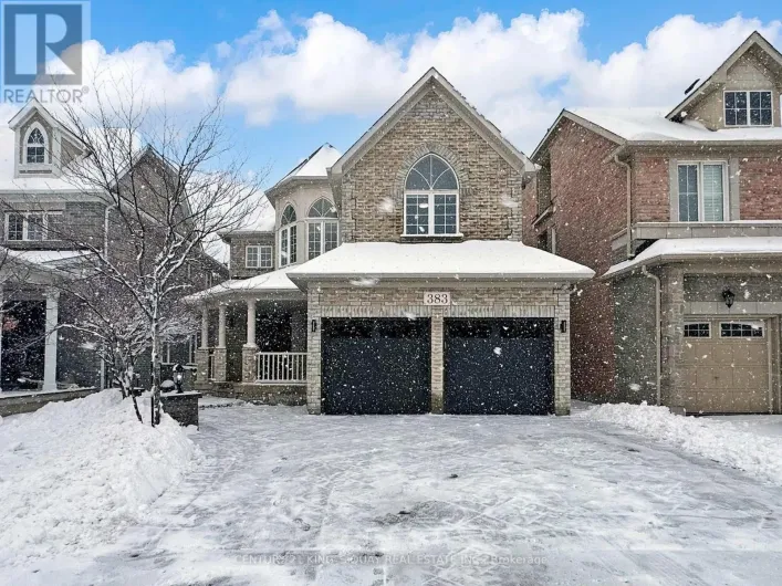383 WILFRED MURISON AVENUE, Markham