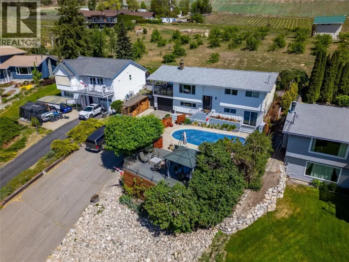 3830 Albrecht Road, Naramata