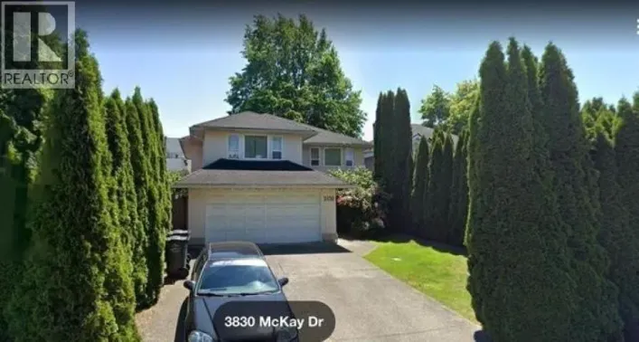 3830 MCKAY DRIVE, Richmond