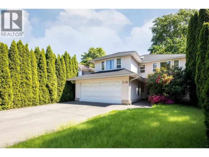 3830 MCKAY DRIVE, Richmond