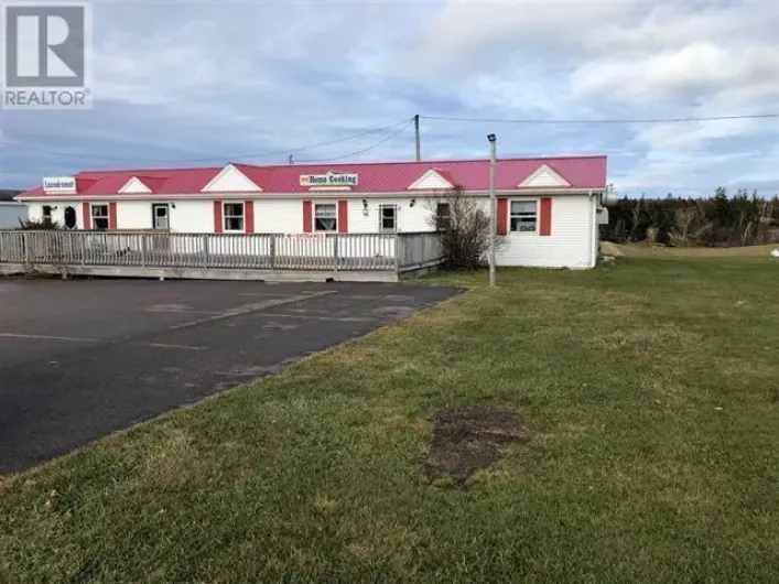 3830 Portage Road, Brackley Beach