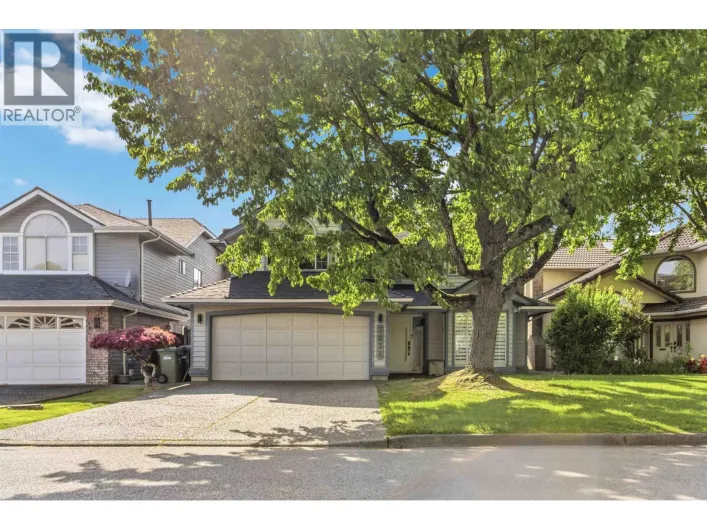 3831 CUNNINGHAM DRIVE, Richmond