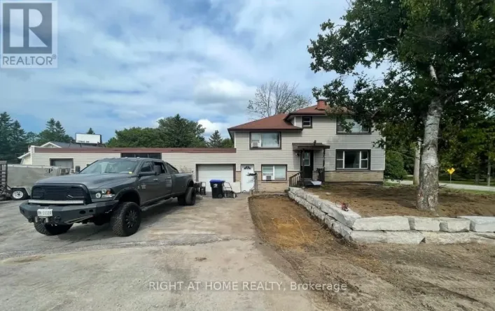 3831 SOULES ROAD, Severn