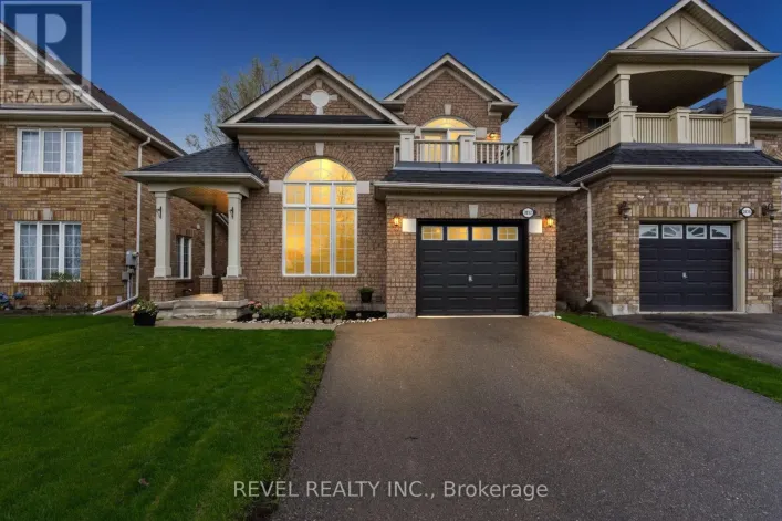 3832 BAYCROFT DRIVE, Mississauga