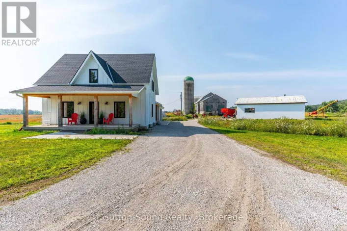 383230 DAWSON ROAD, Georgian Bluffs