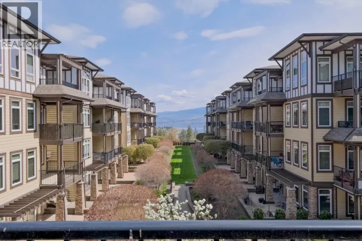 3833 Brown Road Unit# 1113, West Kelowna