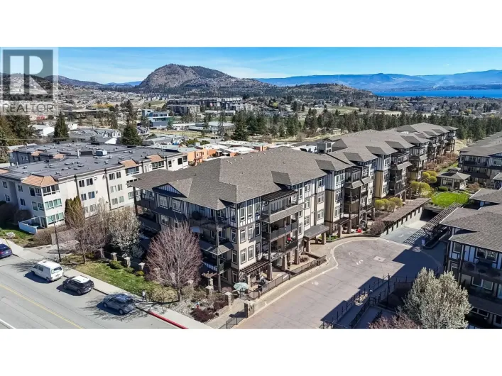 3833 Brown Road Unit# 1113, West Kelowna
