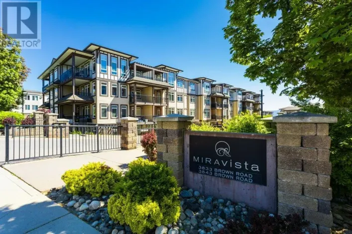 3833 Brown Road Unit# 1211, West Kelowna