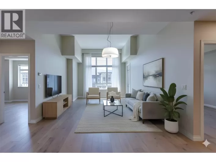 3833 Brown Road Unit# 1403, West Kelowna