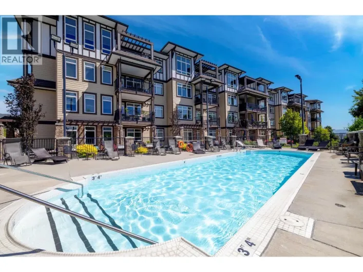 3833 Brown Road Unit# 1407, West Kelowna